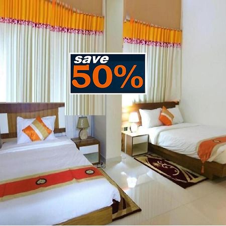 Naas Serviced Apartments Дакка Екстер'єр фото