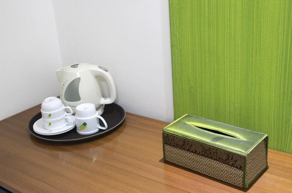 Naas Serviced Apartments Дакка Екстер'єр фото