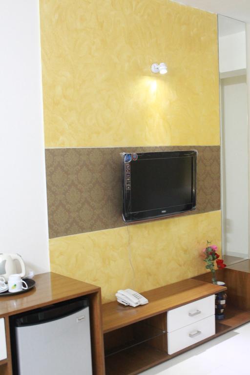 Naas Serviced Apartments Дакка Номер фото
