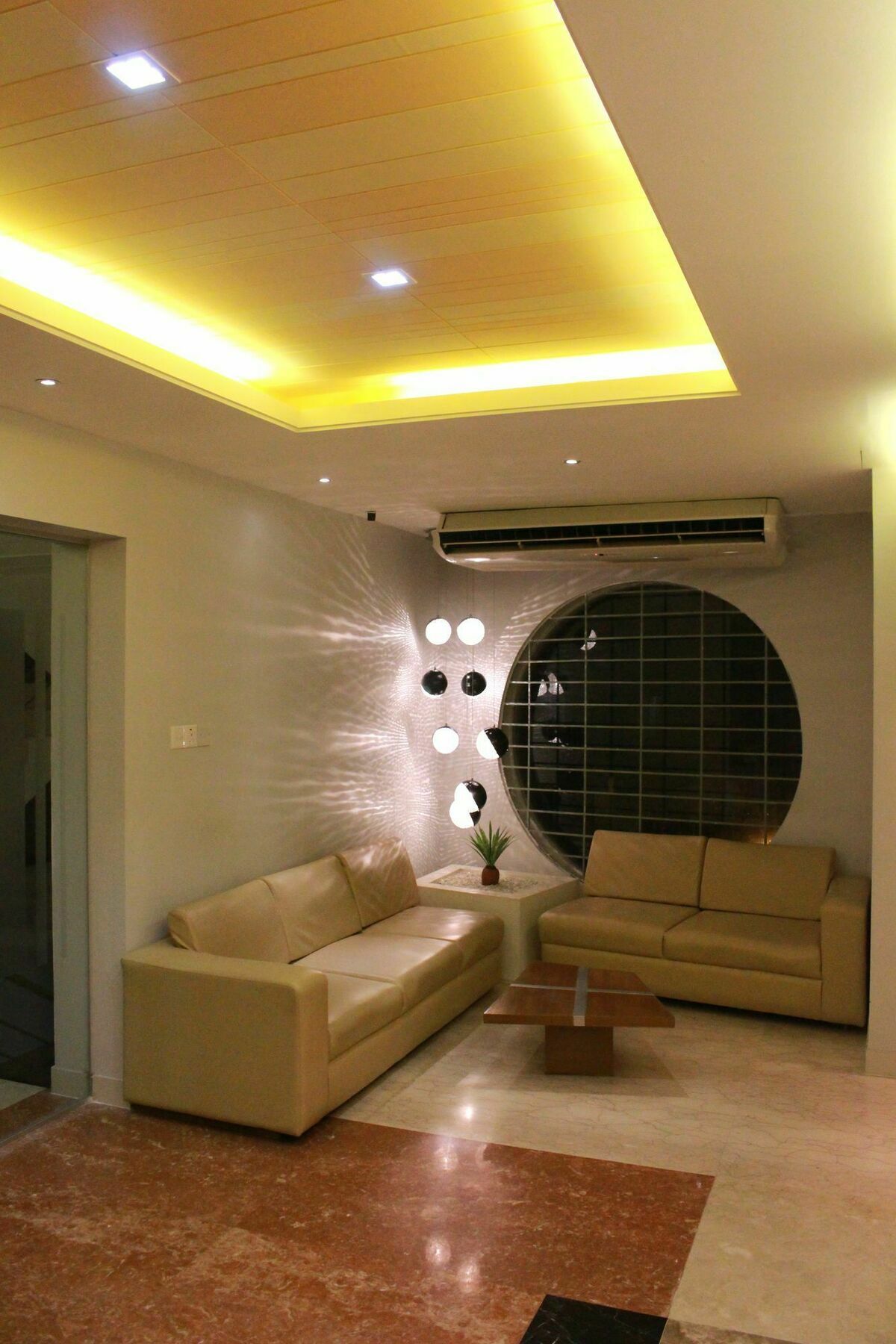 Naas Serviced Apartments Дакка Екстер'єр фото